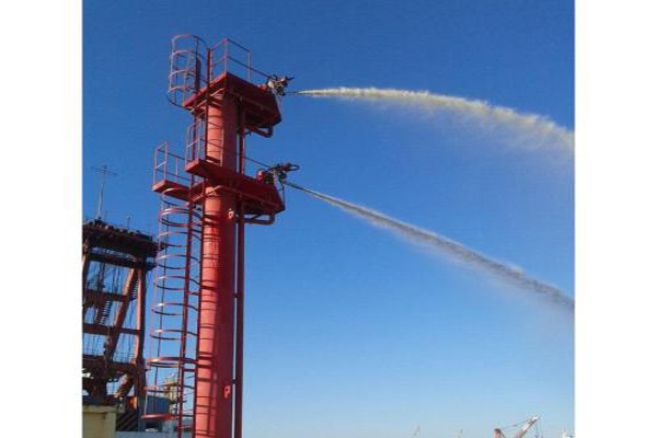 原來大家對消防有這么多誤解！華盛消防炮塔告訴你正確知識