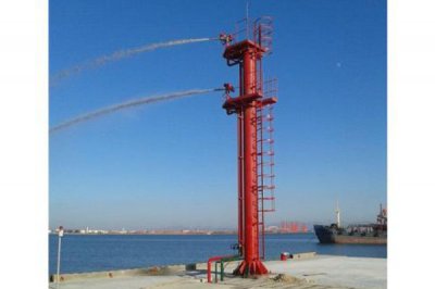 讓你意想不到的5條消防“冷”知識(shí)，華盛消防炮塔告訴你！