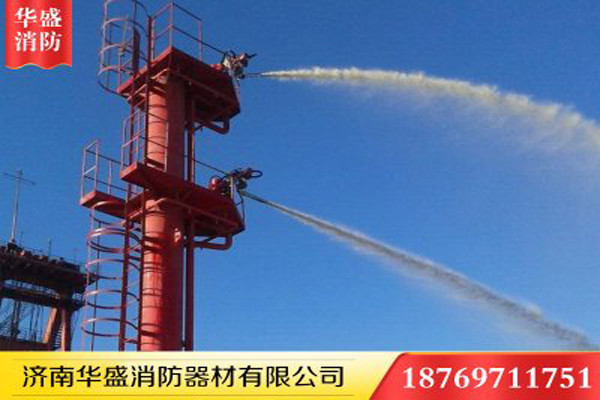 華盛消防炮塔：超市要重視的不止是銷售，還有這項(xiàng)工作！