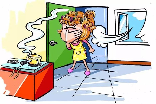 華盛消防炮塔提醒您：天然氣使用不規(guī)范，親人兩行淚！