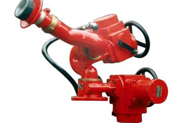 濟南消防炮 濟南消防炮