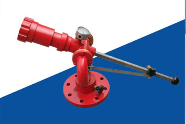 智能消防炮 智能消防炮