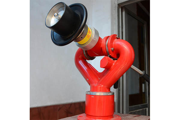 濟南消防水炮 濟南消防水炮