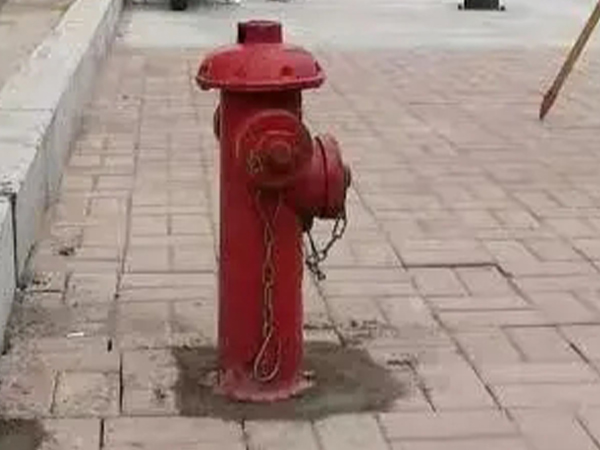 濟(jì)南消防栓廠家