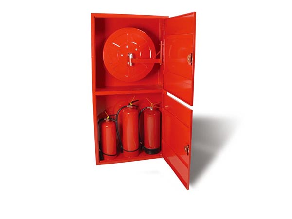 濟(jì)南消防器材