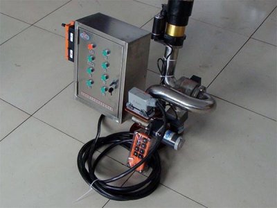 智能消防炮哪里好？有什么安裝要求？