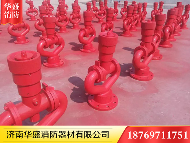 濟(jì)南消防器材